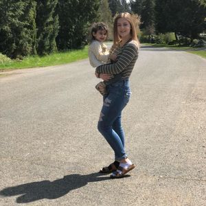 Meet your Posher, Alana